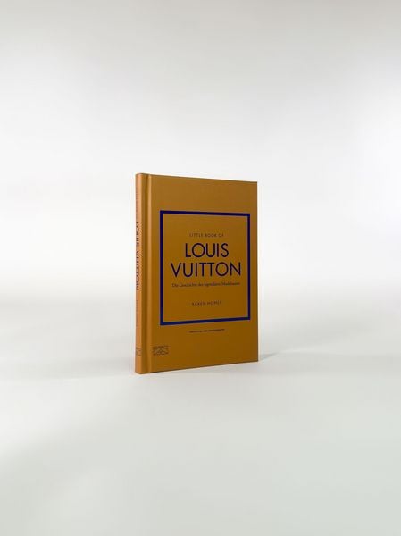 Produktbild: Little Book of Louis Vuitton