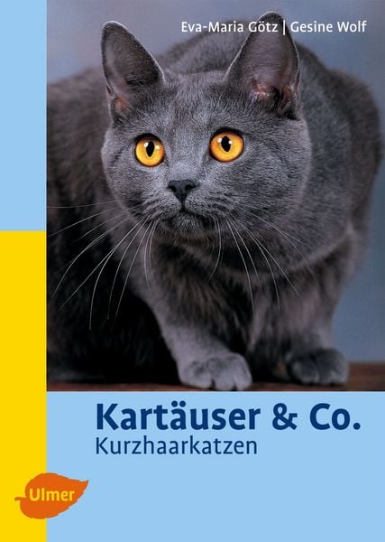 Produktbild: Kart&auml;user & Co.