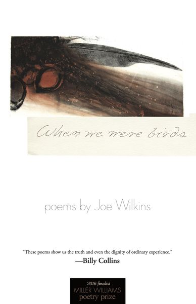 Produktbild: When We Were Birds