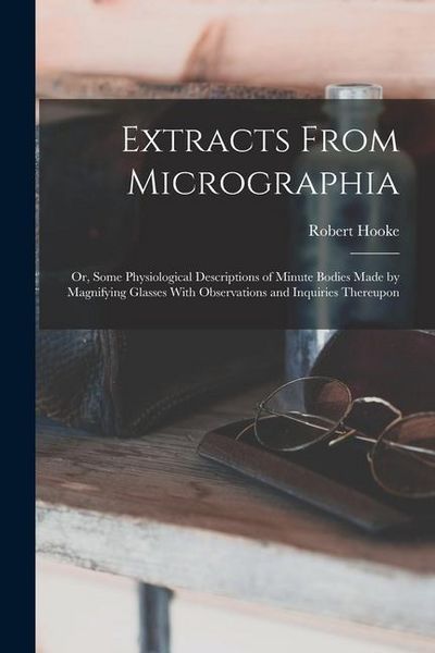 Produktbild: Extracts From Micrographia