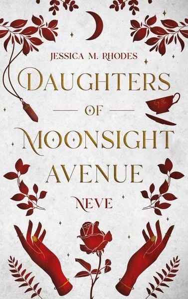 Produktbild: Daughters of Moonsight Avenue - Neve
