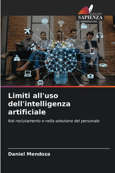 Produktbild: Limiti all'uso dell'intelligenza artificiale