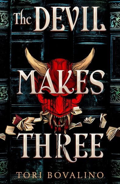 Produktbild: The Devil Makes Three