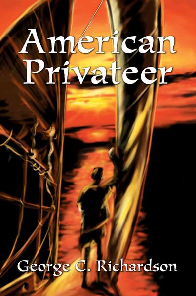 Produktbild: American Privateer