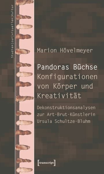 Produktbild: Pandoras B&uuml;chse
