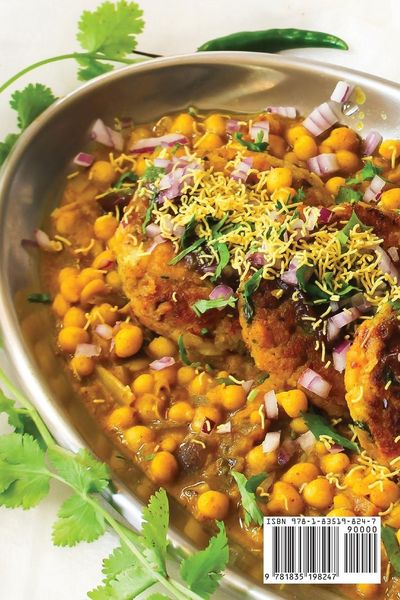 Produktbild: Sapori dell'India