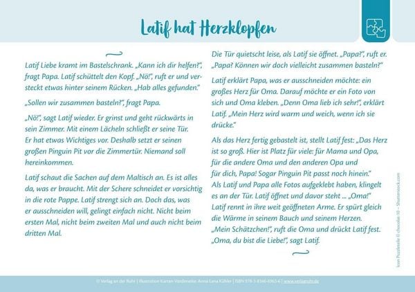 Produktbild: Kennst du das Gef&uuml;hl? - Aktivit&auml;tsbildkarten