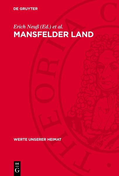 Produktbild: Mansfelder Land