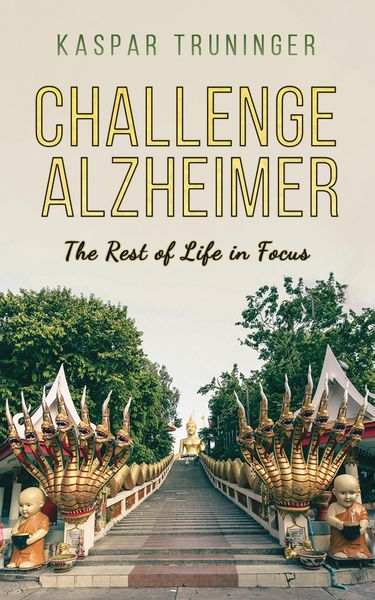 Produktbild: Challenge Alzheimer