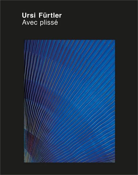 Produktbild: Ursi F&uuml;rtler &ndash; Avec pliss&eacute;