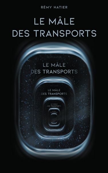 Produktbild: Le m&acirc;le des transports