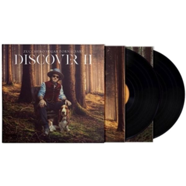 Discover II (2LP)