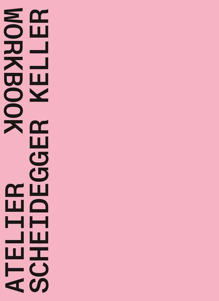 Produktbild: Atelier Scheidegger Keller