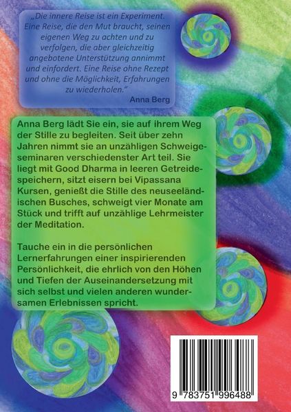 Produktbild: Das Universum millionenfach in mir