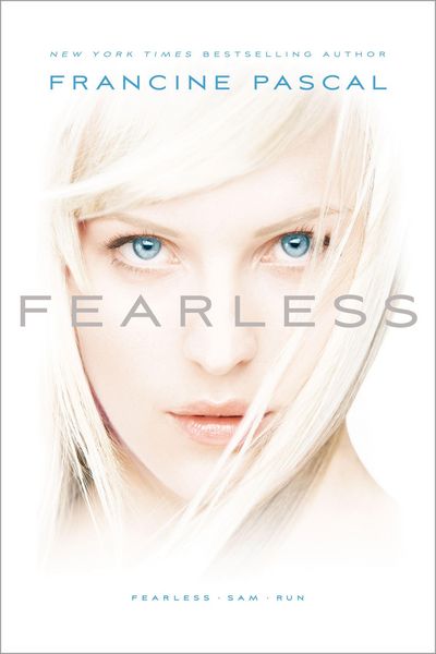 Produktbild: Fearless