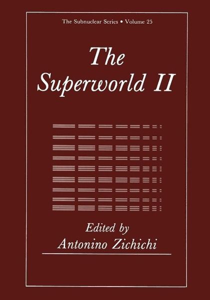 Produktbild: The Superworld II