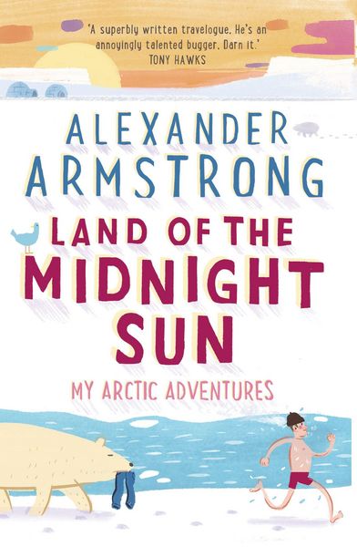 Produktbild: Land of the Midnight Sun