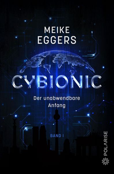 Produktbild: Cybionic - Der unabwendbare Anfang