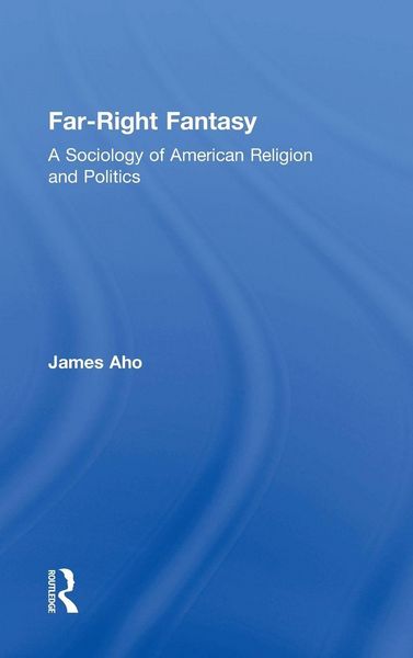 Produktbild: Far-Right Fantasy