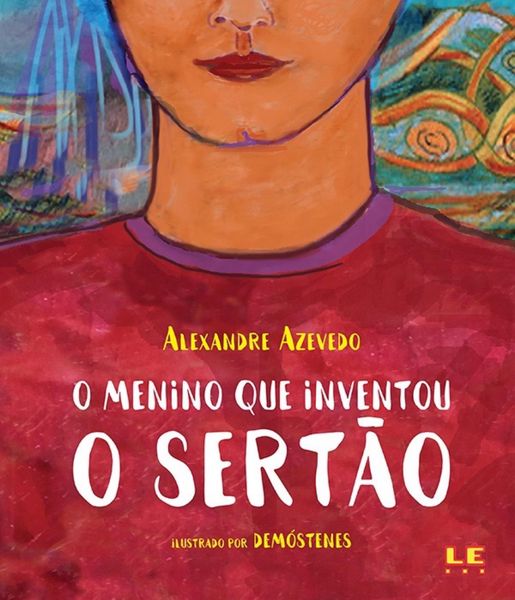 Produktbild: O menino que inventou o Sert&atilde;o