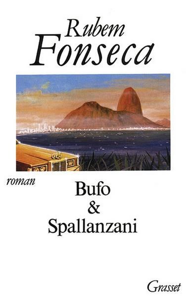 Produktbild: Bufo Et Spallanzani
