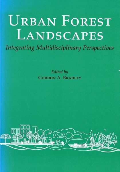 Produktbild: Urban Forest Landscapes