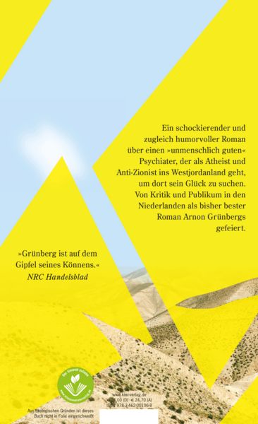 Produktbild: Besetzte Gebiete