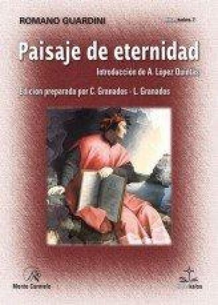 Produktbild: Paisaje de eternidad