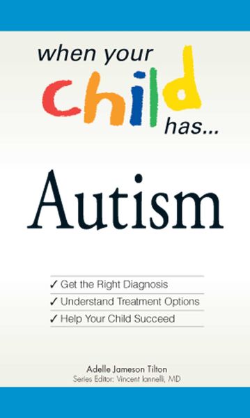 Produktbild: When Your Child Has . . . Autism