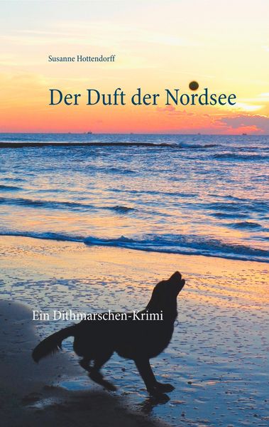 Produktbild: Der Duft der Nordsee
