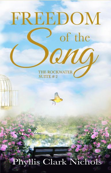 Produktbild: Freedom of the Song (The Rockwater Suite, #2)