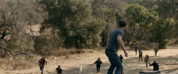 Produktbild: The Clearing - Armee der Lebenden Toten