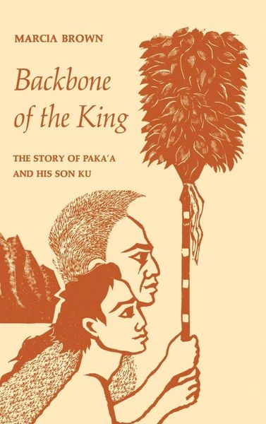 Produktbild: Backbone of the King