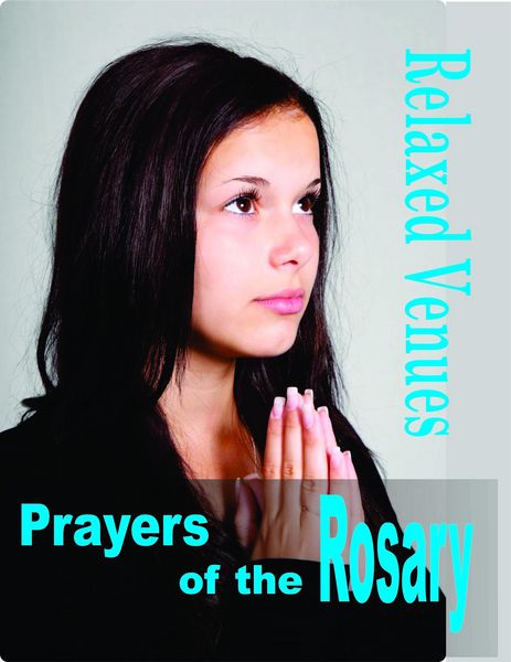 Produktbild: Prayers of the Rosary
