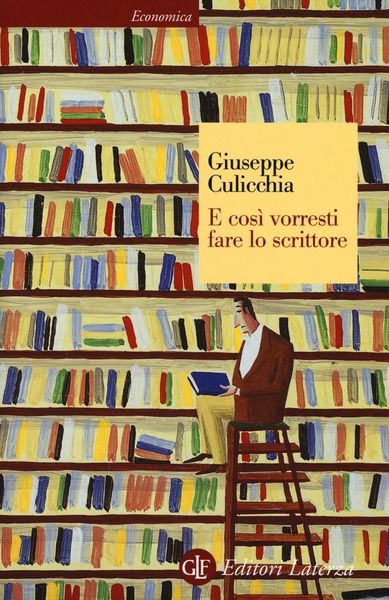 Produktbild: E cos&igrave; vorresti fare lo scrittore