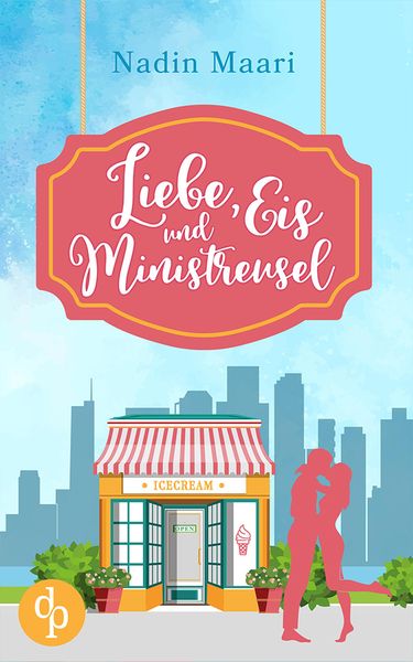 Produktbild: Liebe, Eis und Ministreusel