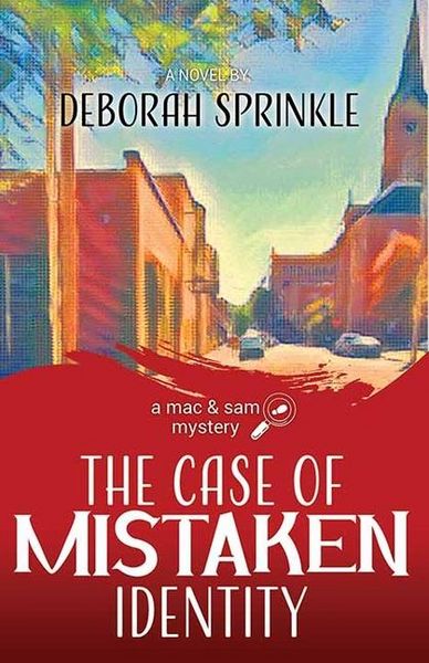 Produktbild: The Case of Mistaken Identity