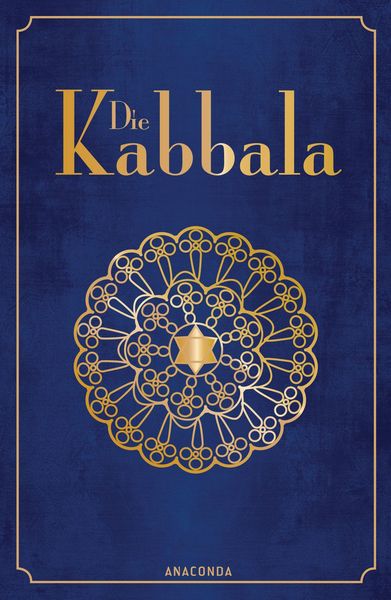Produktbild: Die Kabbala