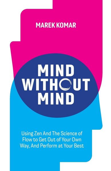 Produktbild: Mind without Mind