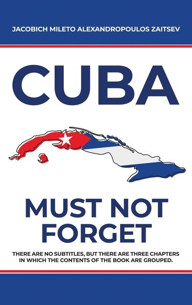 Produktbild: Cuba