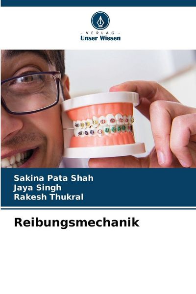 Produktbild: Reibungsmechanik