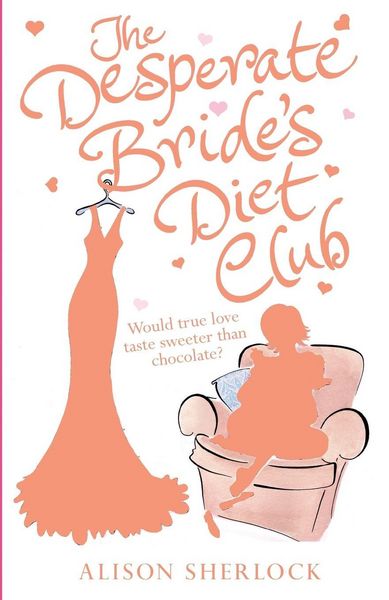 Produktbild: The Desperate Brides Diet Club