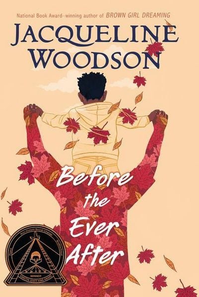 Produktbild: Before the Ever After