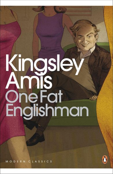 Produktbild: One Fat Englishman