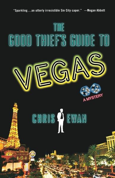 Produktbild: The Good Thief's Guide to Vegas