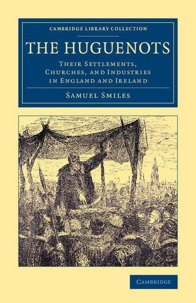 Produktbild: The Huguenots