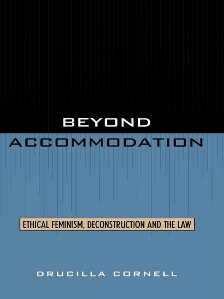 Produktbild: Beyond Accommodation