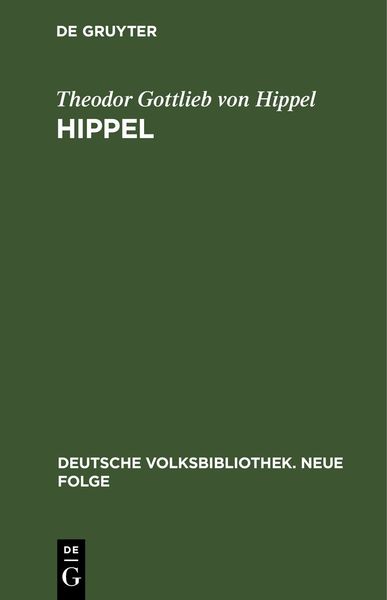 Produktbild: Hippel