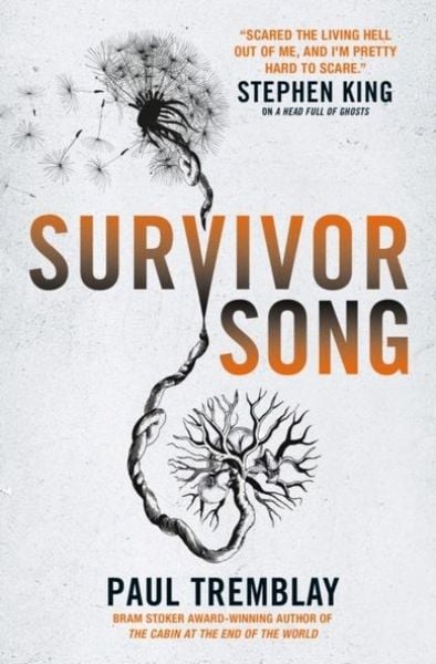 Produktbild: Survivor Song