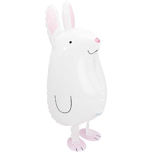 Produktbild: Folienballon, Hase